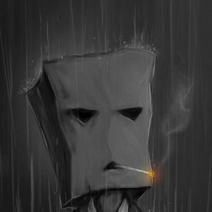 Meet your Posher, Kyle